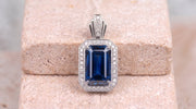 The Metropolis Deco Pendant