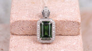 The Metropolis Deco Pendant