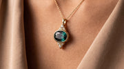 The Solstice Horizon Pendant