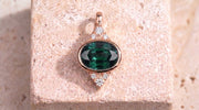 The Solstice Horizon Pendant