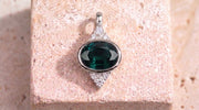 The Solstice Horizon Pendant
