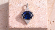 The Solstice Horizon Pendant