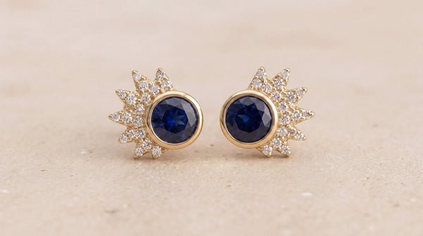 The Solstice Studs