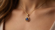 The Trinity Pendant