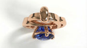 The Trinity Pendant