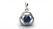 The Trinity Pendant