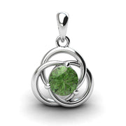 The Trinity Pendant