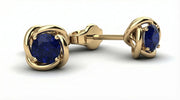 The Unity Knot Studs