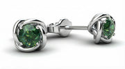 The Unity Knot Studs