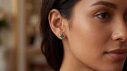 The Unity Knot Studs