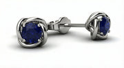 The Unity Knot Studs