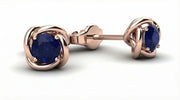 The Unity Knot Studs