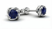 The Unity Knot Studs
