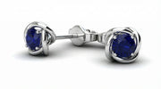 The Unity Knot Studs