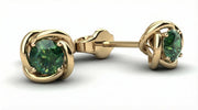 The Unity Knot Studs