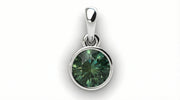 The Vanguard Pendant