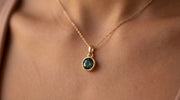 The Vanguard Pendant