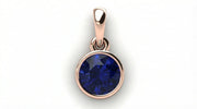 The Vanguard Pendant