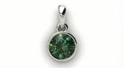 The Vanguard Pendant