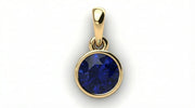 The Vanguard Pendant