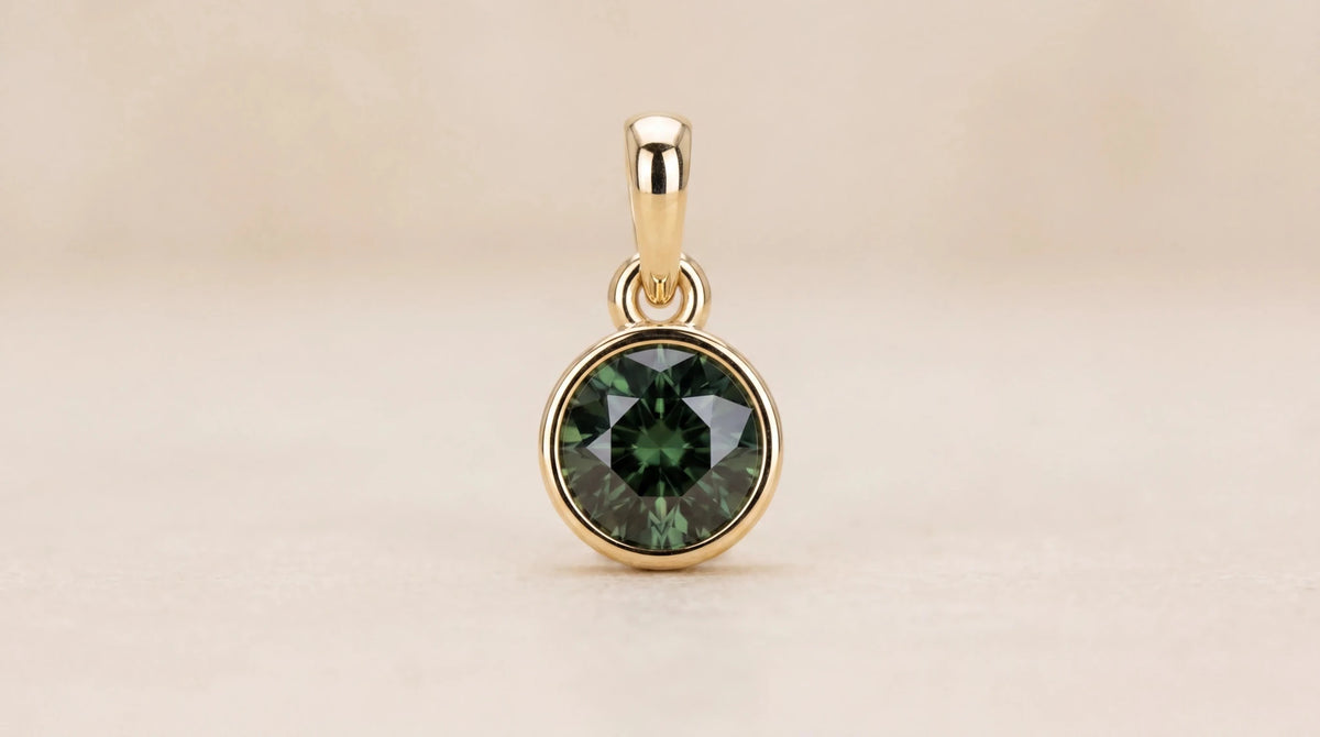 The Vanguard Pendant