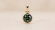 The Vanguard Pendant