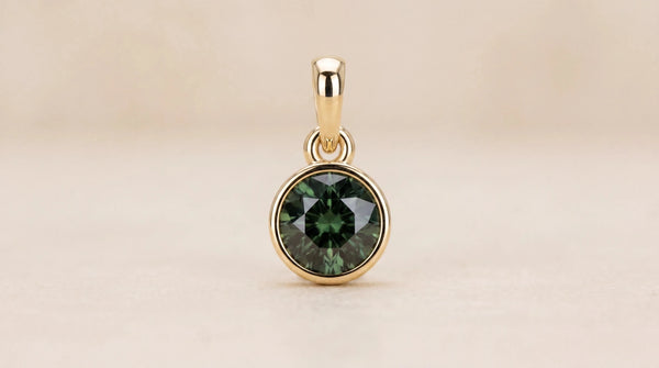 The Vanguard Pendant