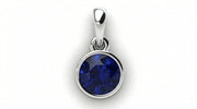 The Vanguard Pendant