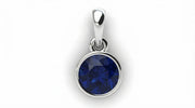 The Vanguard Pendant