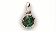 The Vanguard Pendant