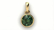 The Vanguard Pendant