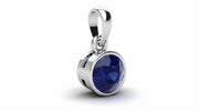 The Vanguard Pendant