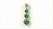 The Wash Drop Pendant