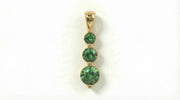 The Wash Drop Pendant