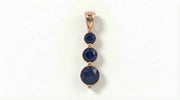 The Wash Drop Pendant