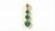 The Wash Drop Pendant