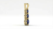 The Wash Drop Pendant