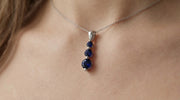 The Wash Drop Pendant