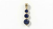 The Wash Drop Pendant