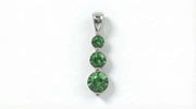 The Wash Drop Pendant