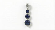 The Wash Drop Pendant
