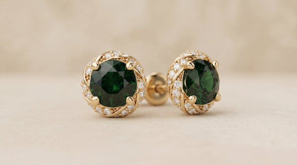 The Garland Studs