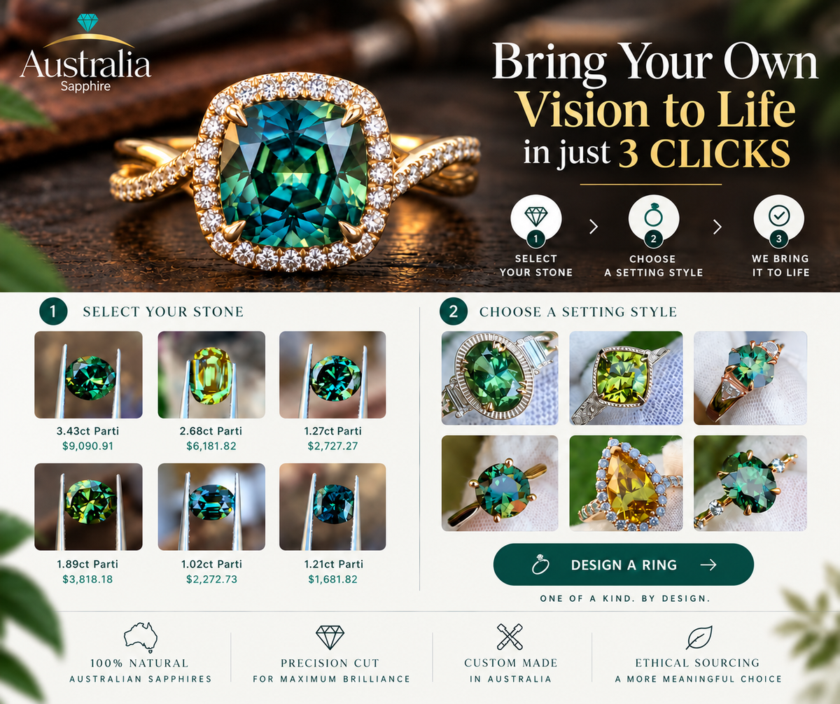 Bring Your Dream Design to Life.