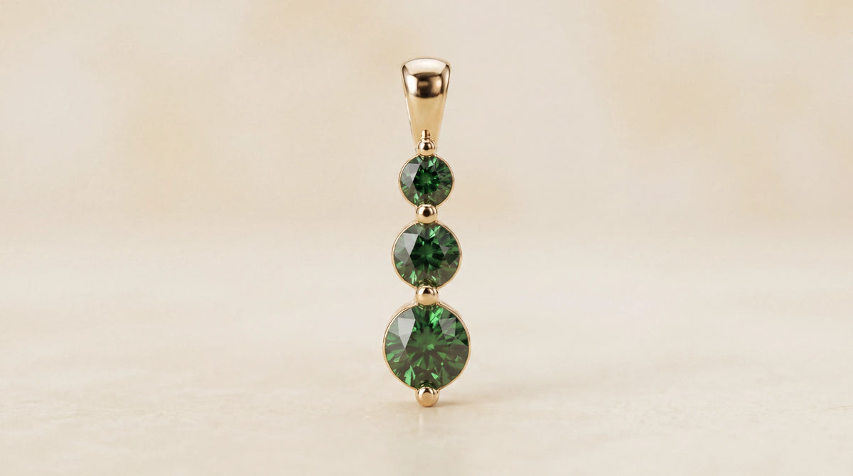 The Wash Drop Pendant