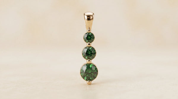 The Wash Drop Pendant