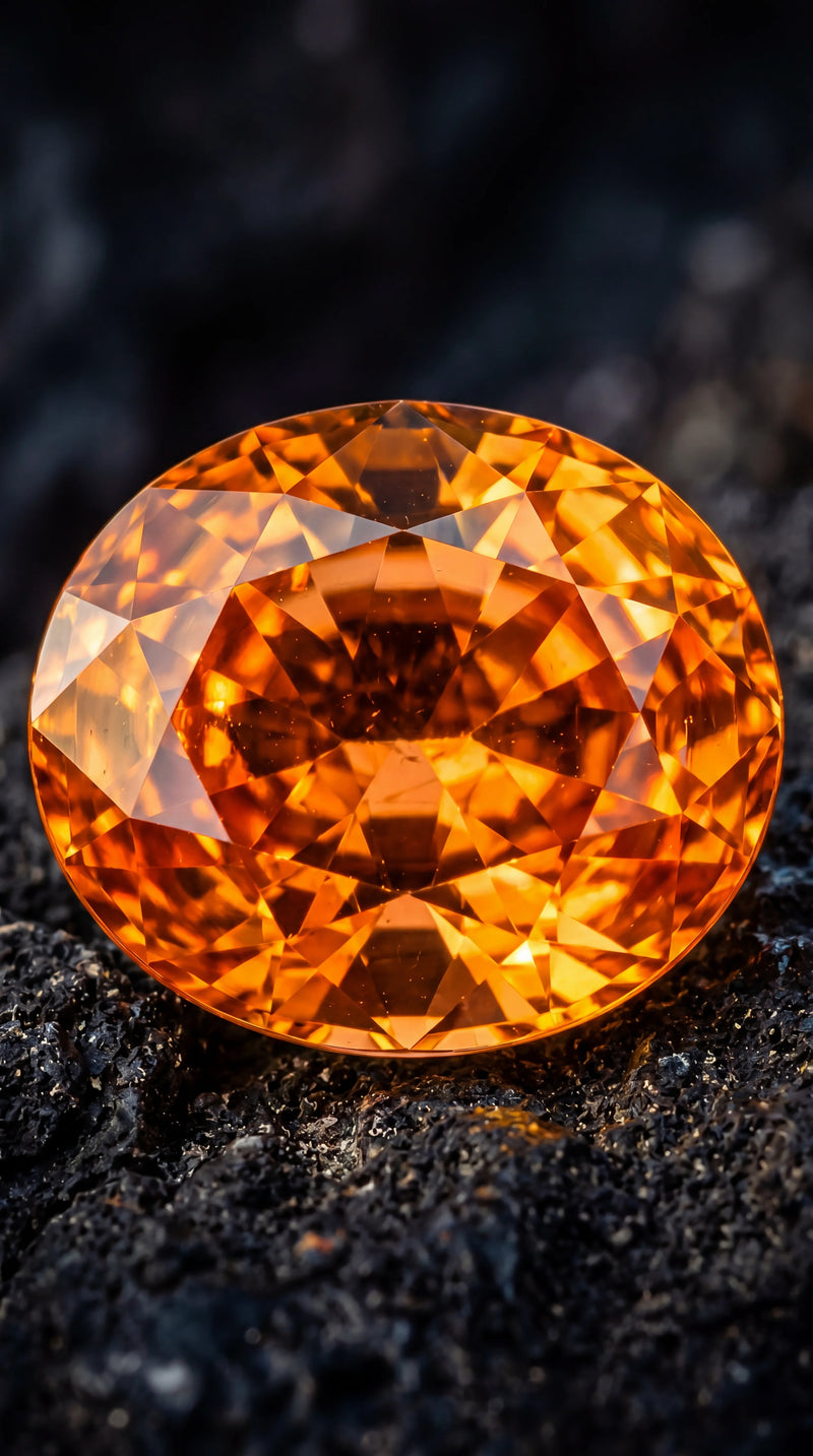 The Super Rare Orange